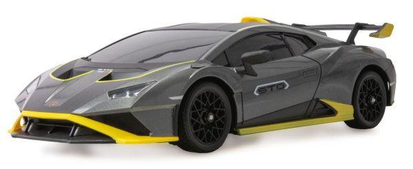 21118 Lamborghini Huracan STO Drift Car 1:18 RTR anthrazit